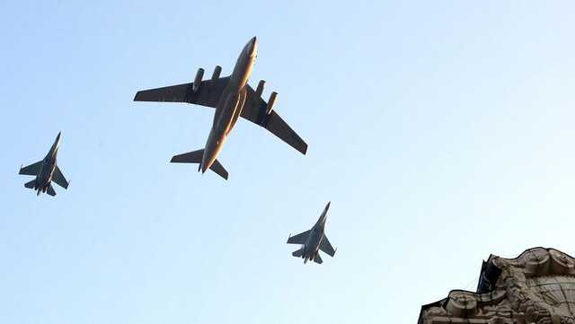 США снова отказались закрывать небо над Украиной – причина