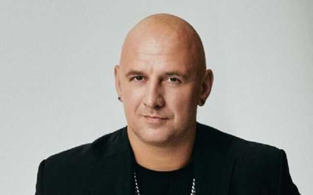 Потап заявил, что ему угрожают русские оккупанты: "Значит, мы все делаем правильно"