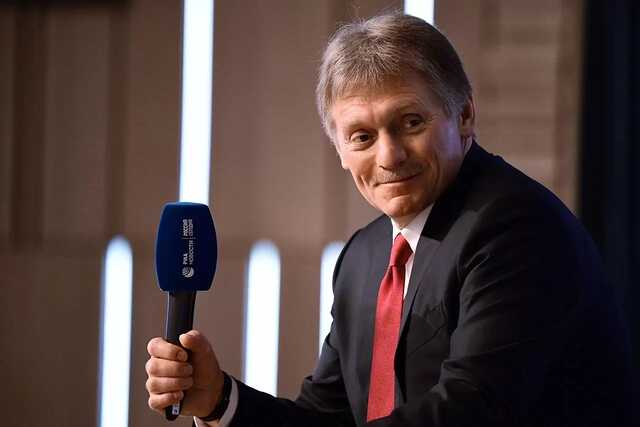 Пока Путин убивает украинцев, сын Пескова развлекается в Париже