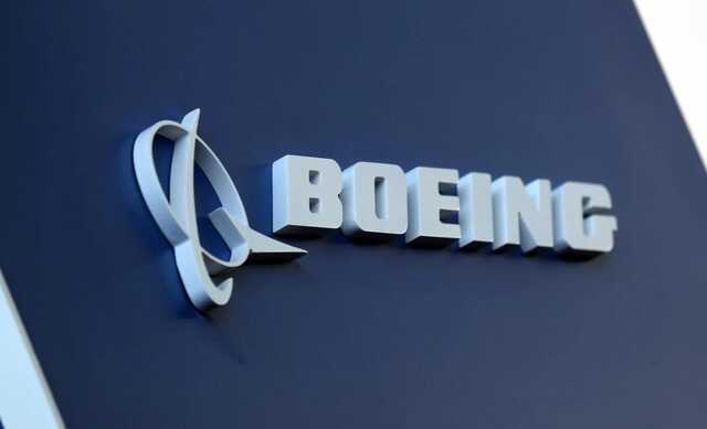 Boeing       $2 
