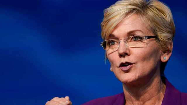 Министр энергетики США отреагировала на обстрел ЗАЭС