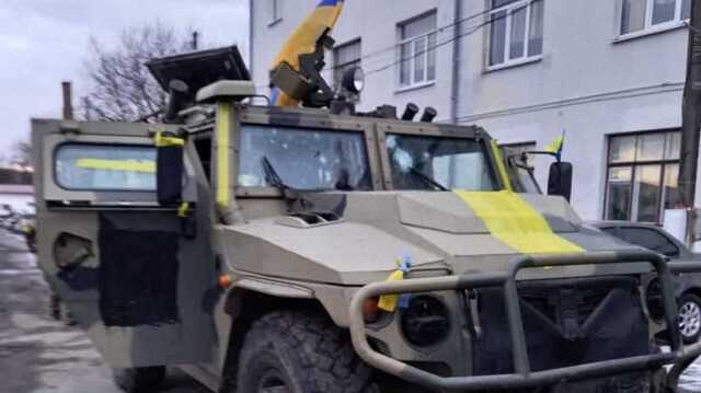 На Харьковщине задержали корректировщика огня россиян: детали