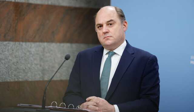 Российское вторжение в Украину пошло не по плану, - Минобороны Британии