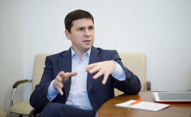 Россия сознательно шантажирует мир ядерной катастрофой, - Подоляк