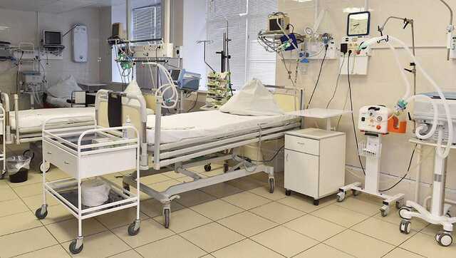 Большинство больниц готовы к длительному военному положению и приему раненых, — Борис Тодуров