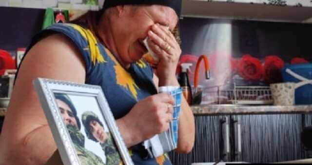 «Звоните в ФСБ». В Россию пошли первые «похоронки»