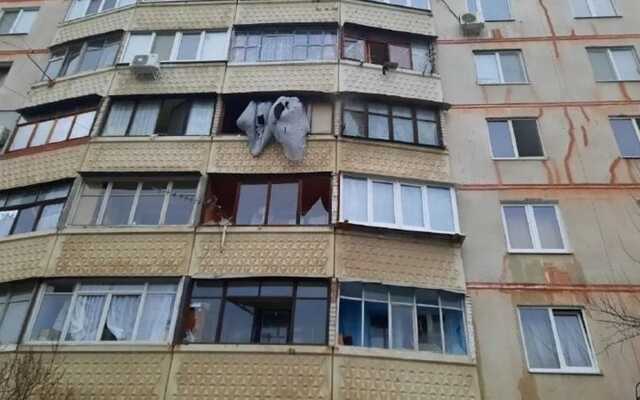 На Луганщині військові РФ обстріляли Рубіжне, пошкоджені будинки та підстанція