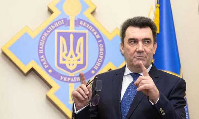 В СНБО разоблачили очередной фейк российских оккупантов