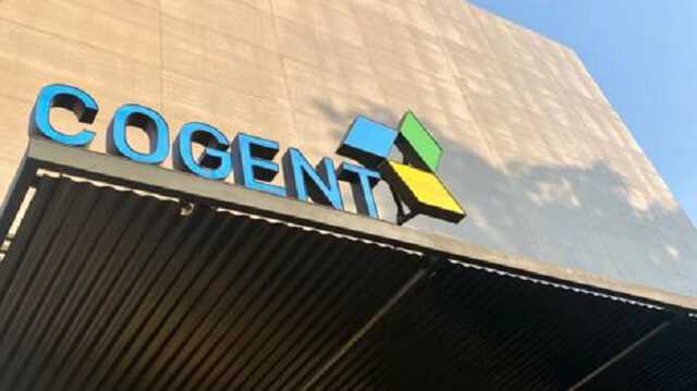 Магистральный провайдер Cogent отключился от России