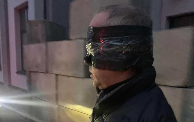 Охорона відстрілювалася. З’явилися нові подробиці затримання Шуфрича