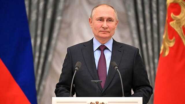 Партнери готують "пекельні" санкції проти РФ та персонально Путіна, - Стефанчук