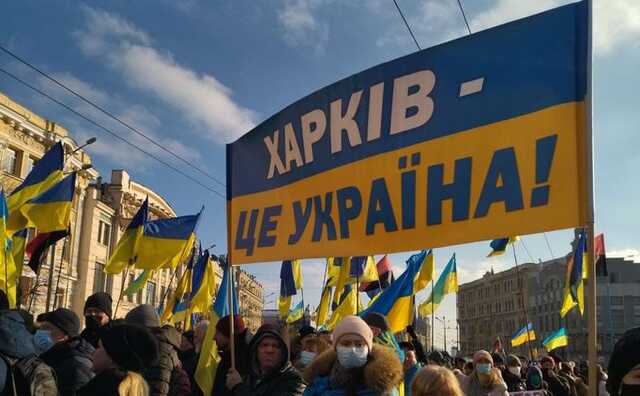 "Никто и никогда не сдаст Харьков!": Терехов опроверг "капитуляцию"