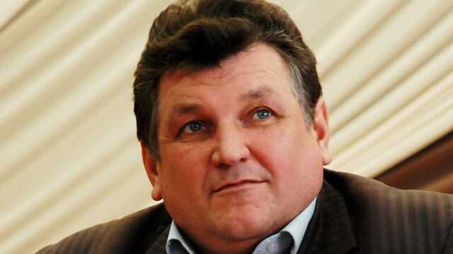 Мэра города Южного на Харьковщине взяли под стражу из-за подозрения в госизмене