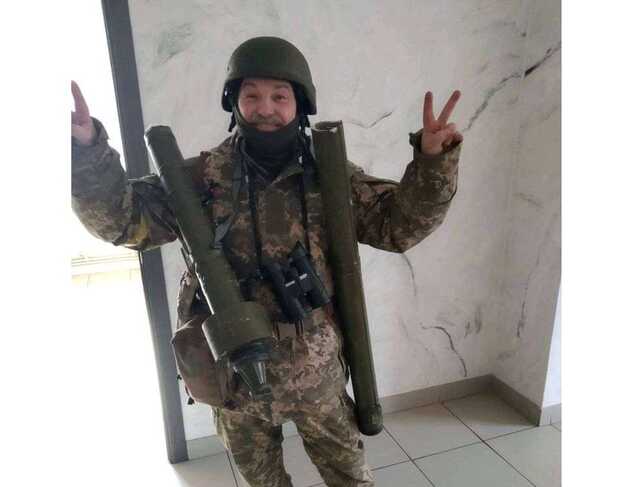 Збито ворожий "Сухий", що бомбив Чернігів, - соцмережі