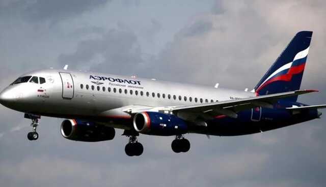 Розробник програм для продажу та пошуку квитків Sabre розірвав відносини з "Аерофлотом"