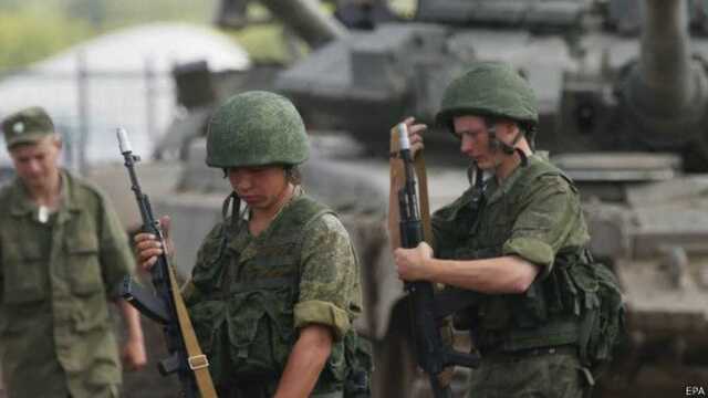 У Чернівецькій області затримали кількох осіб, які причетні до ворожих ДРГ