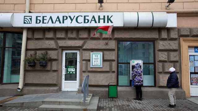 Следом за Россией S&P обвалило кредитный рейтинг Беларуси