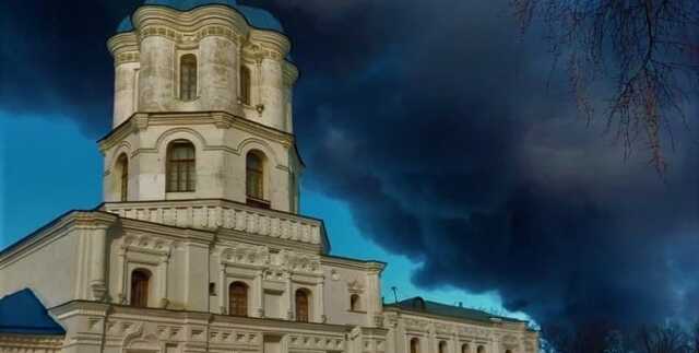 Дважды за час: в Чернигове снова воздушная тревога