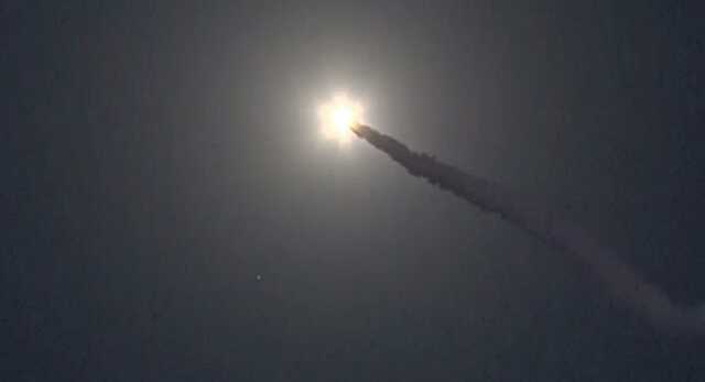 В окрестностях Чернигова специалисты ПВО сбили еще один вражеский штурмовик