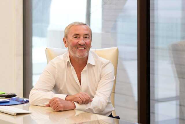 Беглый казнокрад Черновецкий приветствует войну в Украине и хвалит Путина