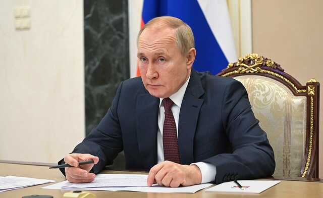 Мы сломали план Путина – это успех, – Арестович