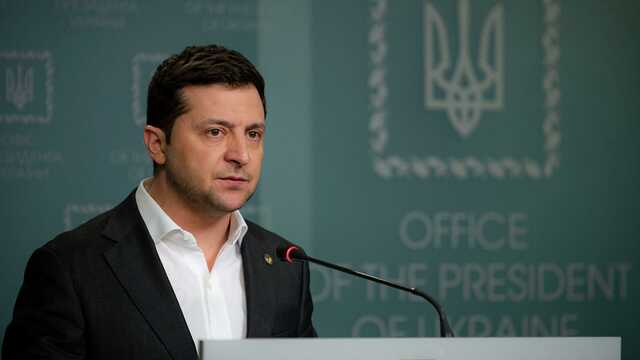 Ядерный терроризм требует решительных ответных действий, - Зеленский