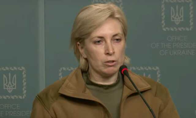 Из Мариуполя и Волновахи планируют вывезти 215 тысяч человек, – Верещук