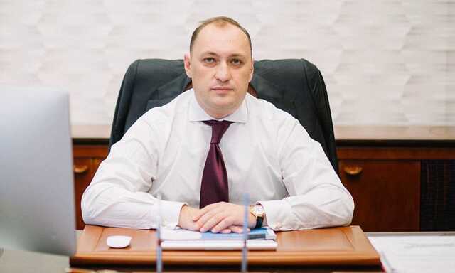 Убит член первой гомельской делегации Украины Денис Киреев