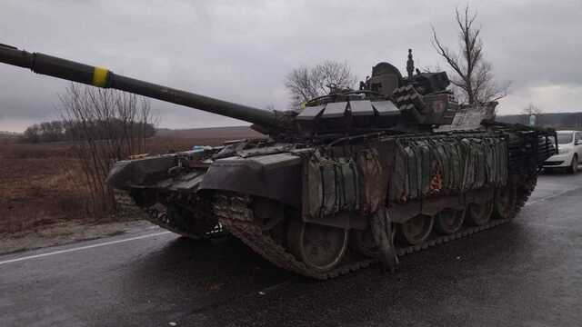 Оккупанты продолжают окружение Киева, Харькова и Николаева: в ВСУ рассказали о действиях врага