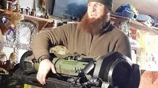 Два ичкерийских батальона уже участвуют в защите Киева