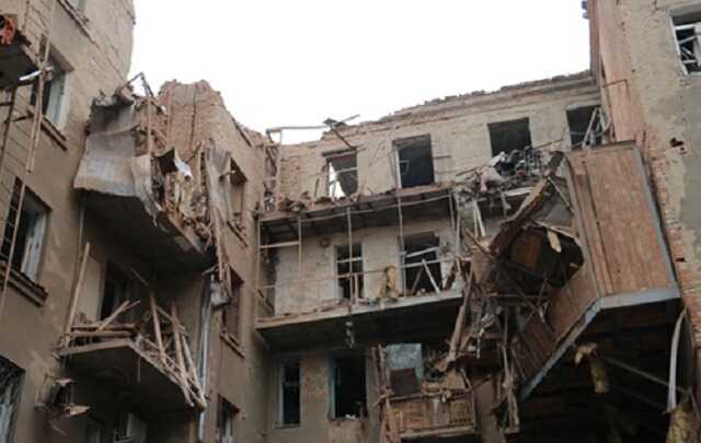 Россия готова бомбить украинские города до их полного "подчинения", – CNN