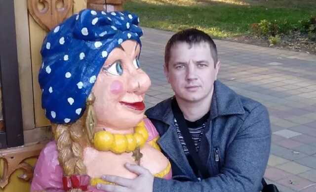 Сбитый под Черниговом российский майор участвовал в бомбардировках в Сирии – InformNapalm