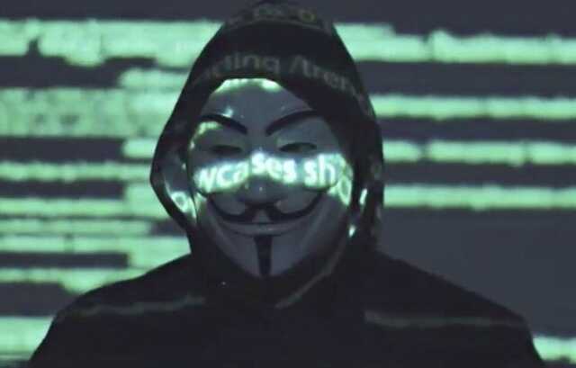  Anonymous      :  