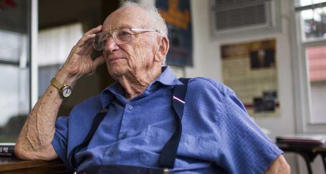 Последний прокурор Нюрнбергского процесса сказал, как можно наказать Путина