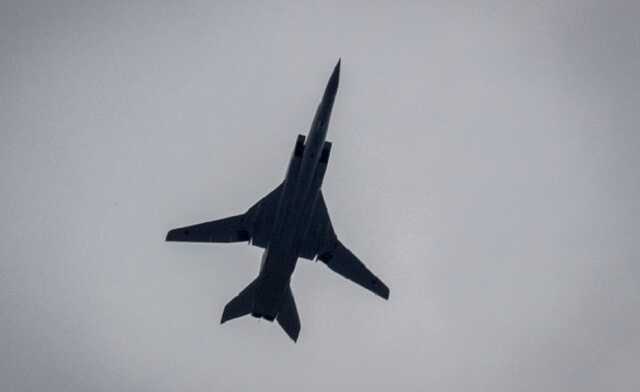 В Николаеве объявлена воздушная тревога: над городом могут кружить истребители РФ