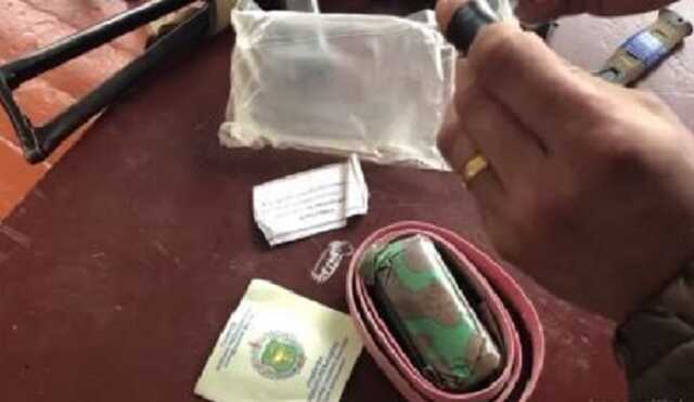 "Российский солдат – одноразовый?" В сети показали, как выглядит аптечка российского оккупанта