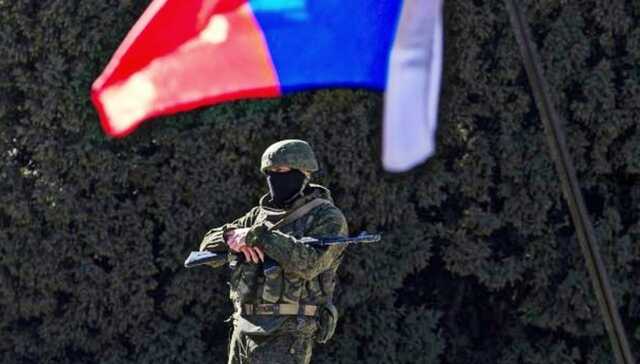 Безопасно выехать невозможно. Оккупанты грабят людей на трассах Сумской области