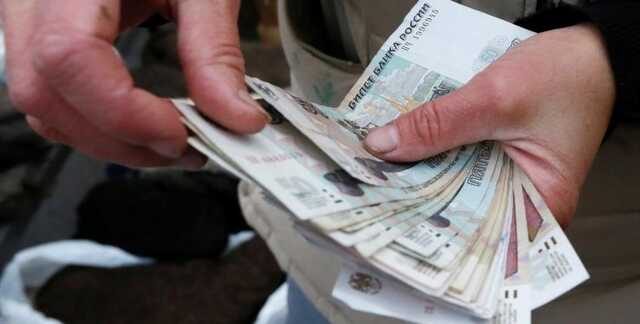 Дефолт России: до конца апреля рейтинги РФ снизятся до уровня Венесуэлы