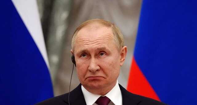 У Путина не получилось создать «Федеративную республику Украина»