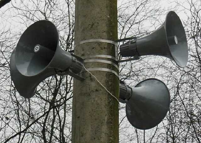 Всем в укрытие: воздушная тревога в Чернигове