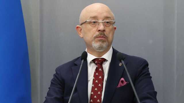 Украина перестала бояться искусственного образа "великой россии". И мир должен перестать, - Резников