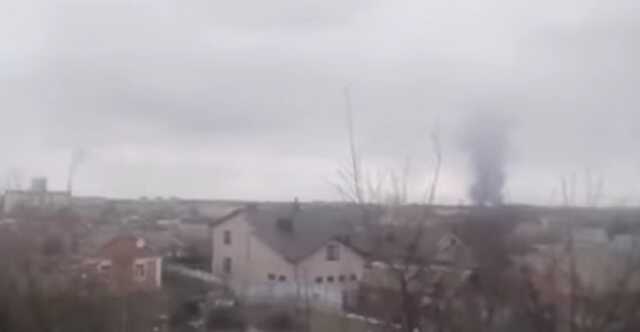 Зеленский об ударе по Виннице: выпущено 8 ракет, полностью разрушен аэропорт