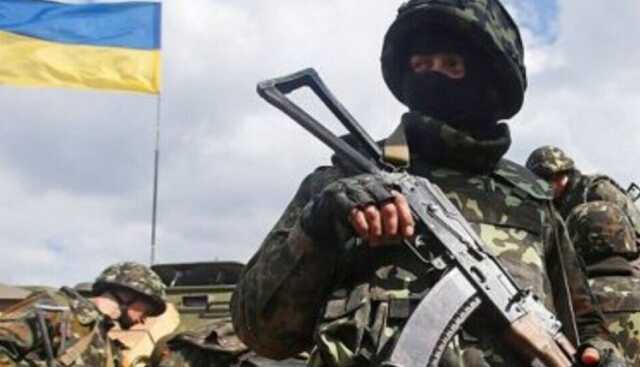 Украинские защитники перешли в контратаку под Мариуполем, - Минобороны