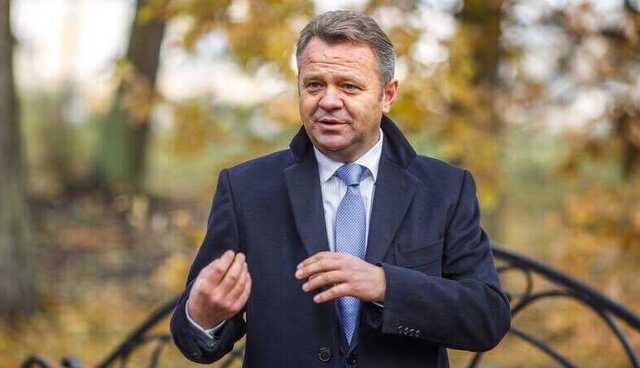 Мэр Бучи Анатолий Федорук ранен: что известно