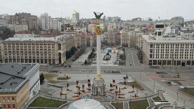 Битва за Киев, это ключевая битва следующих дней,- Денисенко