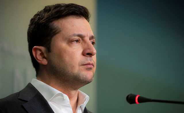 Вместо гуманитарных коридоров они способны сделать только кровавые, – Зеленский