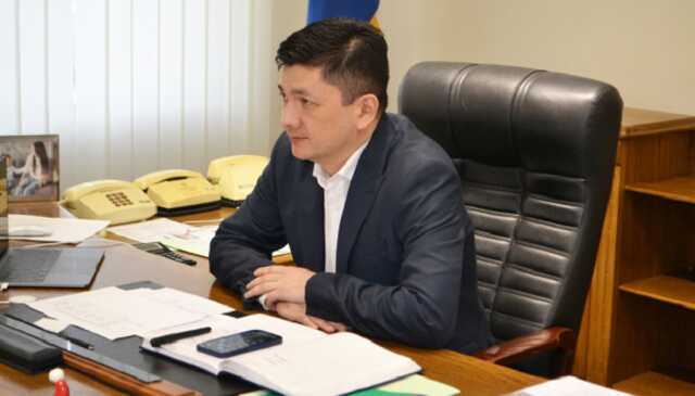 Мы видим перспективу, а вы, враги, нервничайте, – глава Николаевской ОВА