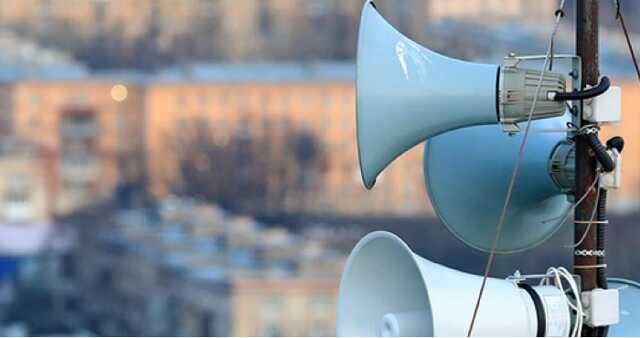 Тревога в Днепре, Пирятине, Лубнах: все в укрытие