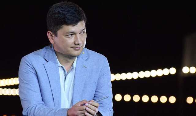 Зашел в тикток, везде мемчики со мной, катастрофа, – Виталий Ким