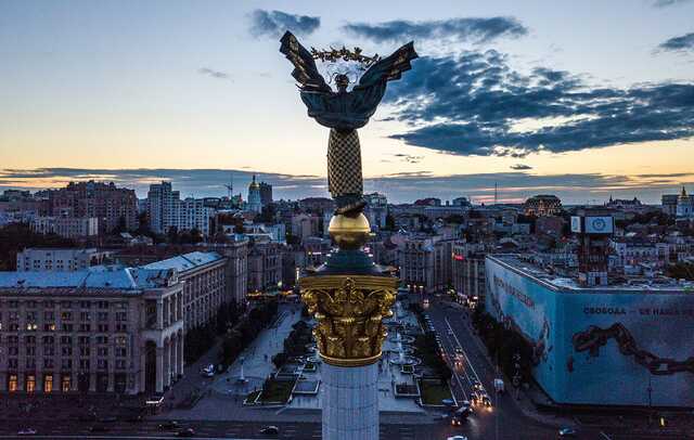 Группировка врага перешла к накоплению ресурсов для штурма Киева, – Генштаб